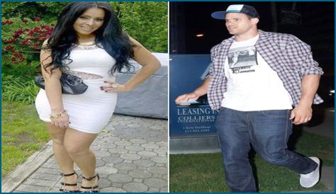 Kris Humphries & Myla Sinanaj -- BACK TOGETHER!!!